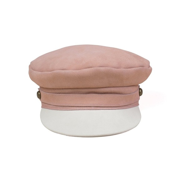 Lack of Color Lola Suede Cap NEW - Picture 5 of 6